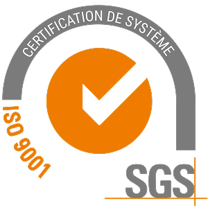 ISO 9001